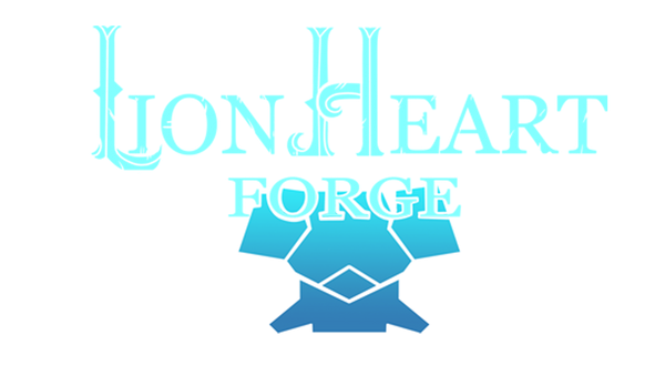 Lion Heart